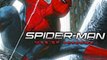 Spiderman: Web of Shadows