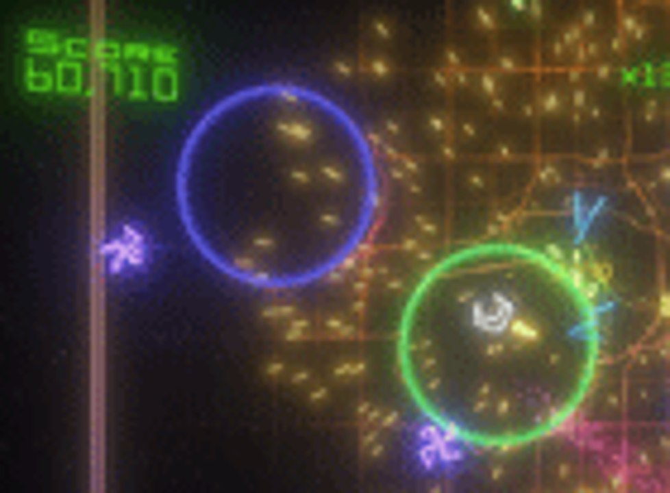 Geometry Wars: Retro Evolved 2