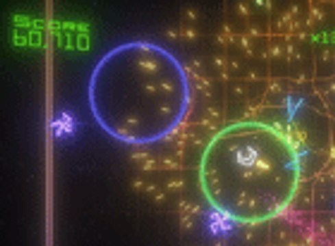 Geometry Wars: Retro Evolved 2