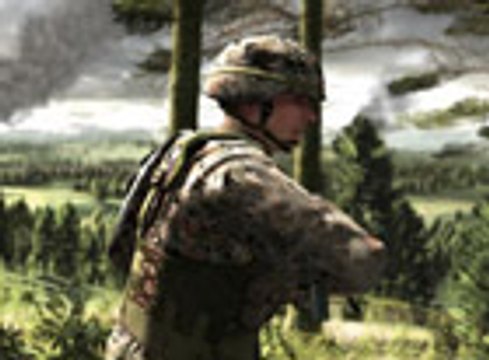 Operation Flashpoint 2: Dragon Rising