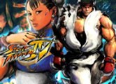 Street Fighter IV