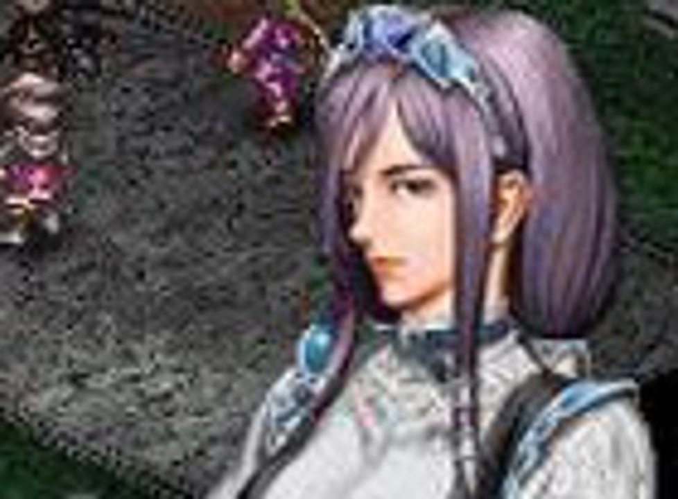 Valkyrie Profile: The Accused One