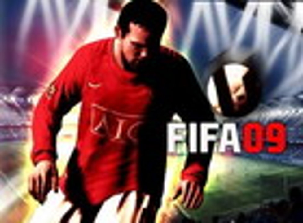 FIFA 09