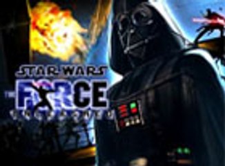 Star Wars: El Poder de la Fuerza