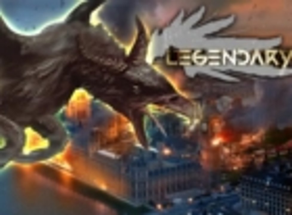 Legendary