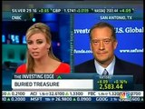 Predictions of huge massive rise in gold prices at US$1650 per ounce in 2011!.flv