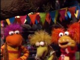 Mr. Conductor Visits Fraggle Rock Episode 29: Uncle Matt Comes Home