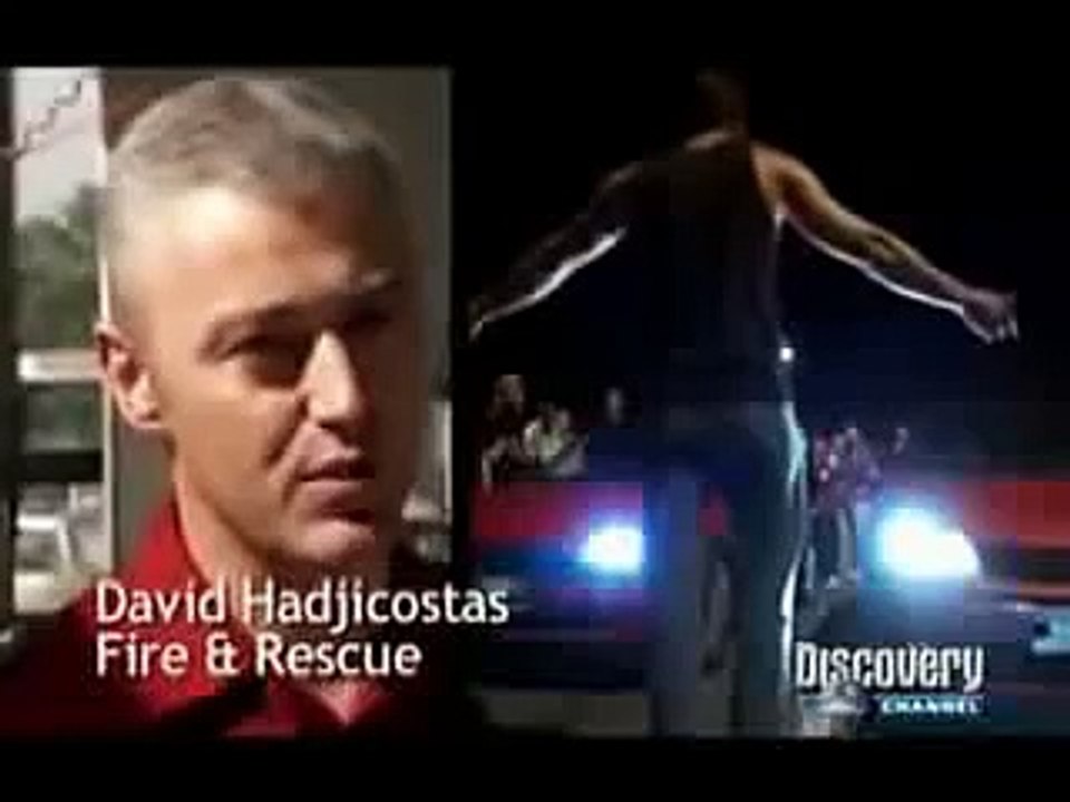 Carreras Callejeras (documental)