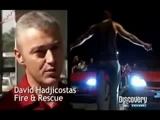 Carreras Callejeras (documental)