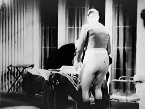 The Lion's Den (1936) - Tim McCoy, Joan Woodbury, Don Barclay - Trailer (Action, Western)