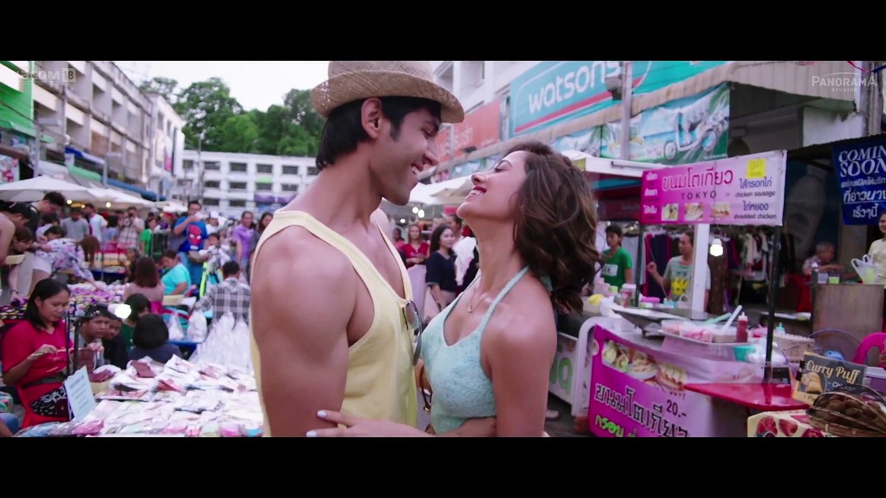 Pyaar Ka Punchnama 2 - Official Trailer HD -