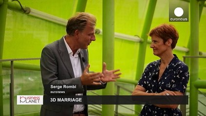 Проект "Ворт": партнёрство творчества и технологий