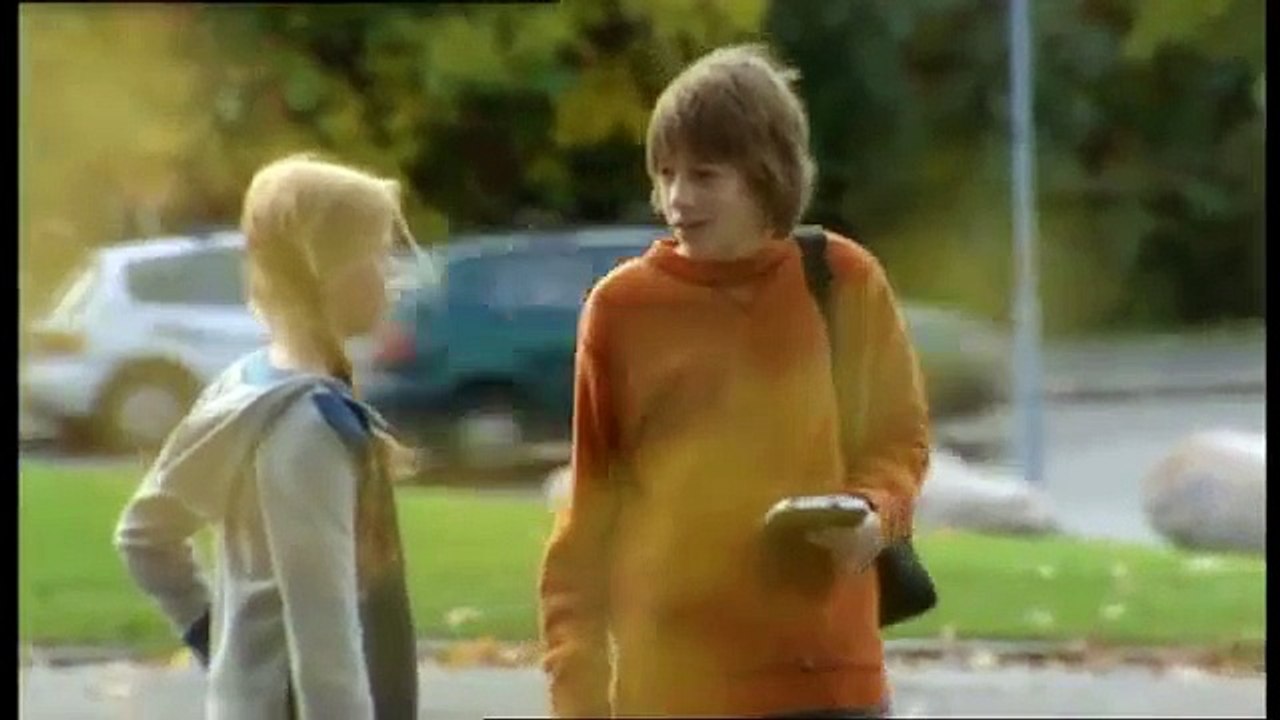 Johnny & Johanna.Kjærlighet og ulykke - Episode 3/12