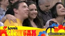 16 GIFs of the Most Hilarious Kiss Cam Goofs Ever   Funny Kiss Cams ✚✚✚
