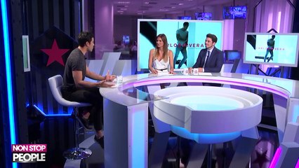 Entrevistamos a Carlos Rivera en XTRA!