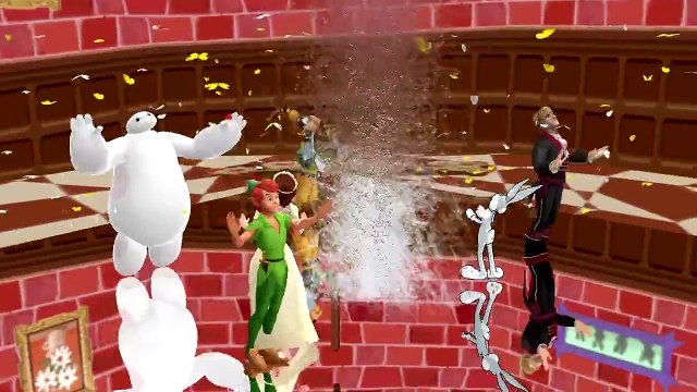 [Nursery Rhymes] Ringa Ringa Roses Kid's Songs [Ringa Ringa Roses]