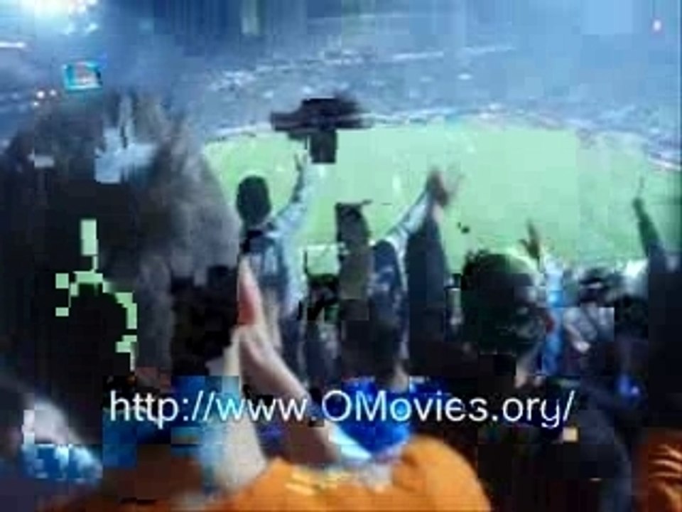 [OM-Nantes] Début Seconde Mi-Temps