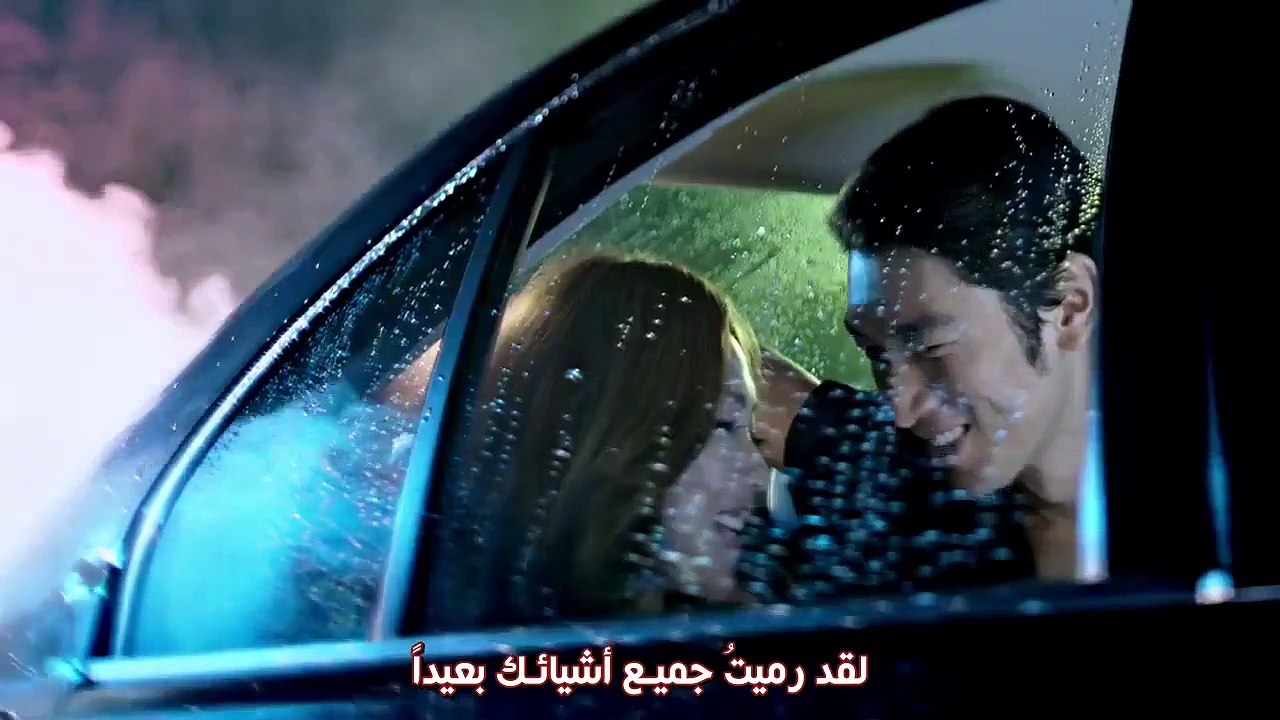 Miss A - Good-Bye Baby { Arabic Sub }