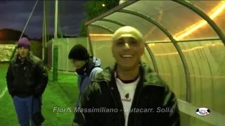 16^ Puntata CAAM Sardegna Tv Stagione 2011-12