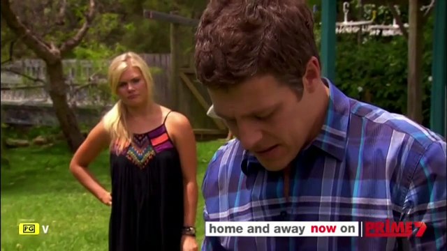 5977 - Ricky and Brax - Funny scene