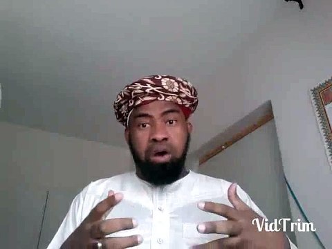 SAID MOHAMED DJIBRILE LAISSEZ LES MOUSTIQUES QUI SONT JALOUX DE LA RELIGION ET DE CHEIKH DJIBRIL_04.09.15