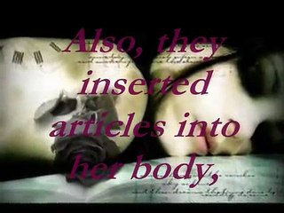 The sad story of Junko Furuta.