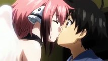 Anime Hot Best Kisses Scene Amv アニメホットキスシーンAMV cartoon NEW 2015