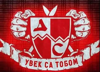 Delije Sever - Zbog tebe OFFICIAL VIDEO 2015