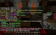 [Minecraft].factions-pvp griefeři