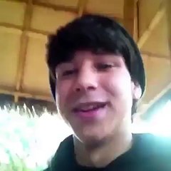 Rising Stars He was salty  by: Nick Pallauf