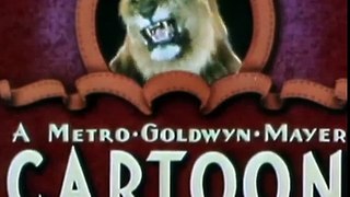 Tom and Jerry 013 Zoot Cat 1944