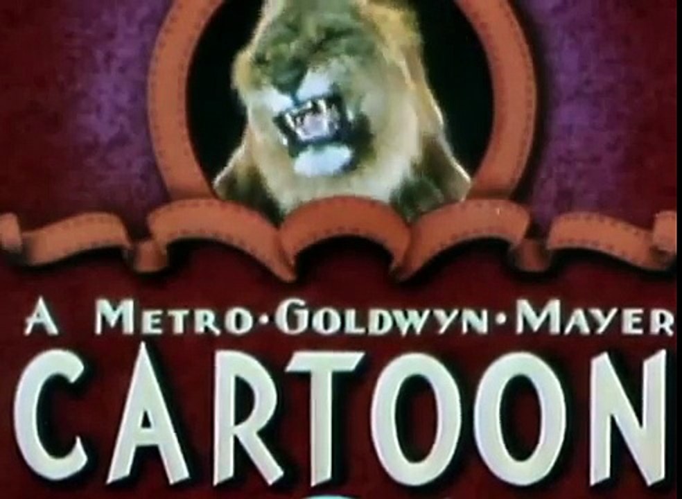 Tom and Jerry 013 Zoot Cat 1944