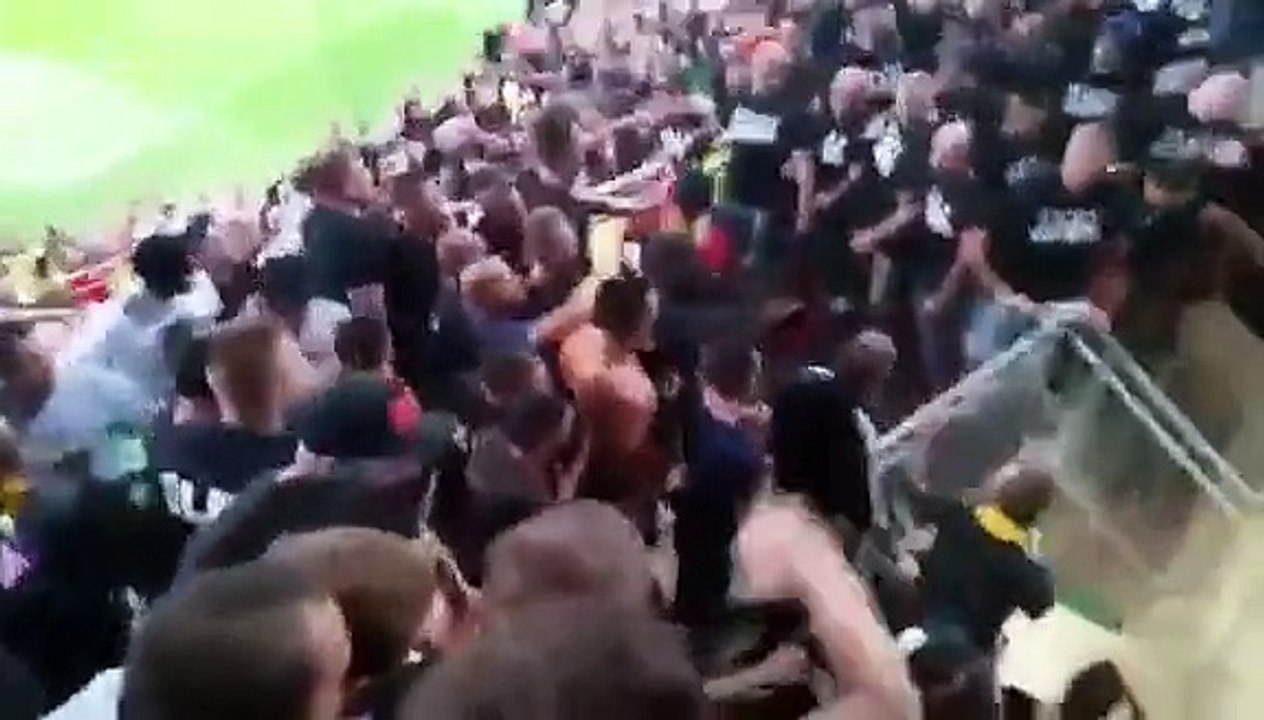 Bataie stelisti-dinamovisti la Ungaria-Romania