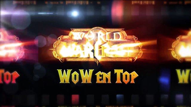 Les Démons dans World of Warcraft - WoW en Top n°61