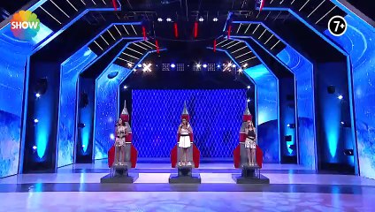 [LOL EXA] Kapışma 10.Bölüm Fragmanı