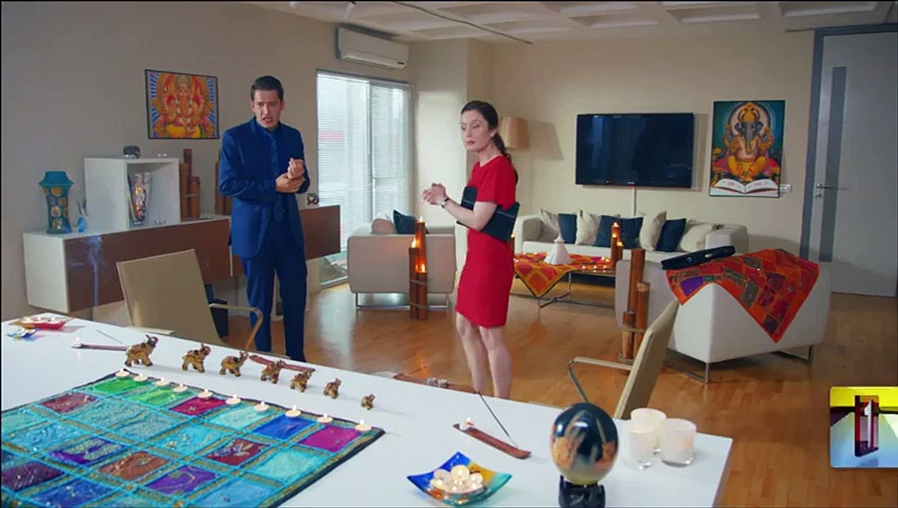 [LOL EXA] Baba Candır - 6. Bölüm 2. Fragman