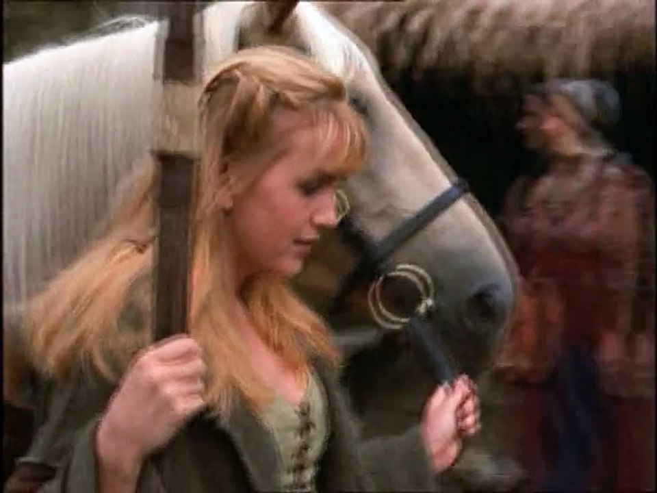 Gabrielle Celosa (Forgive me not) 3x17