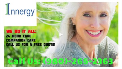 Charlotte Home Care NC (980) 265-2363