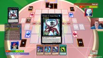 YuGiOh ZEXAL Legacy of the Duelist - Forever Zexal