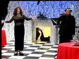 Egyptian Bellydancer Najwa Fouad - رقص شرقي - نجوي فؤاد