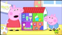 PEPPA PIG - Dona Pernas Finas - Desenhos Educativos Infatis Dublado