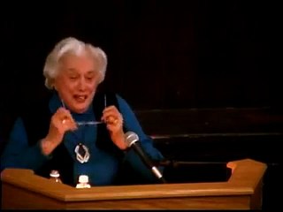 Laurie Schwab Zabin '46 Lectures at Vassar College