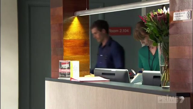 5977 - Sophie Taylor first scene