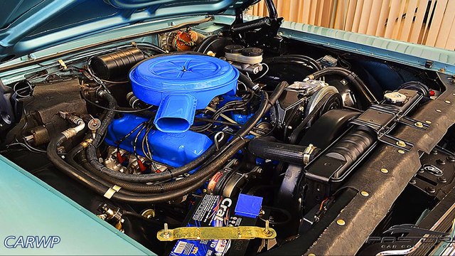 PASTORE R$ 85.000 Ford Galaxie 500 1979 aro 15 RWD 302 AT3 5.0 V8 199 cv 39,8 mkgf 161 kmh 0-100 kmh 15,3 s