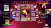 YuGiOh ZEXAL Legacy of the Duelist - The New World