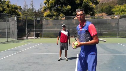 Master the Basics: Beginner Volley Technique 🏐