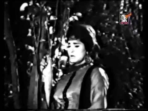 KEHNDE NE NAINA - JUMA JUNJ NAAL - Noor Jahan