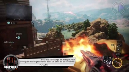 Black Ops 3 : Reaper, Spécialiste 7