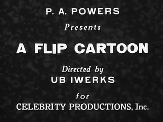 Flip the Frog   Soda Squirt