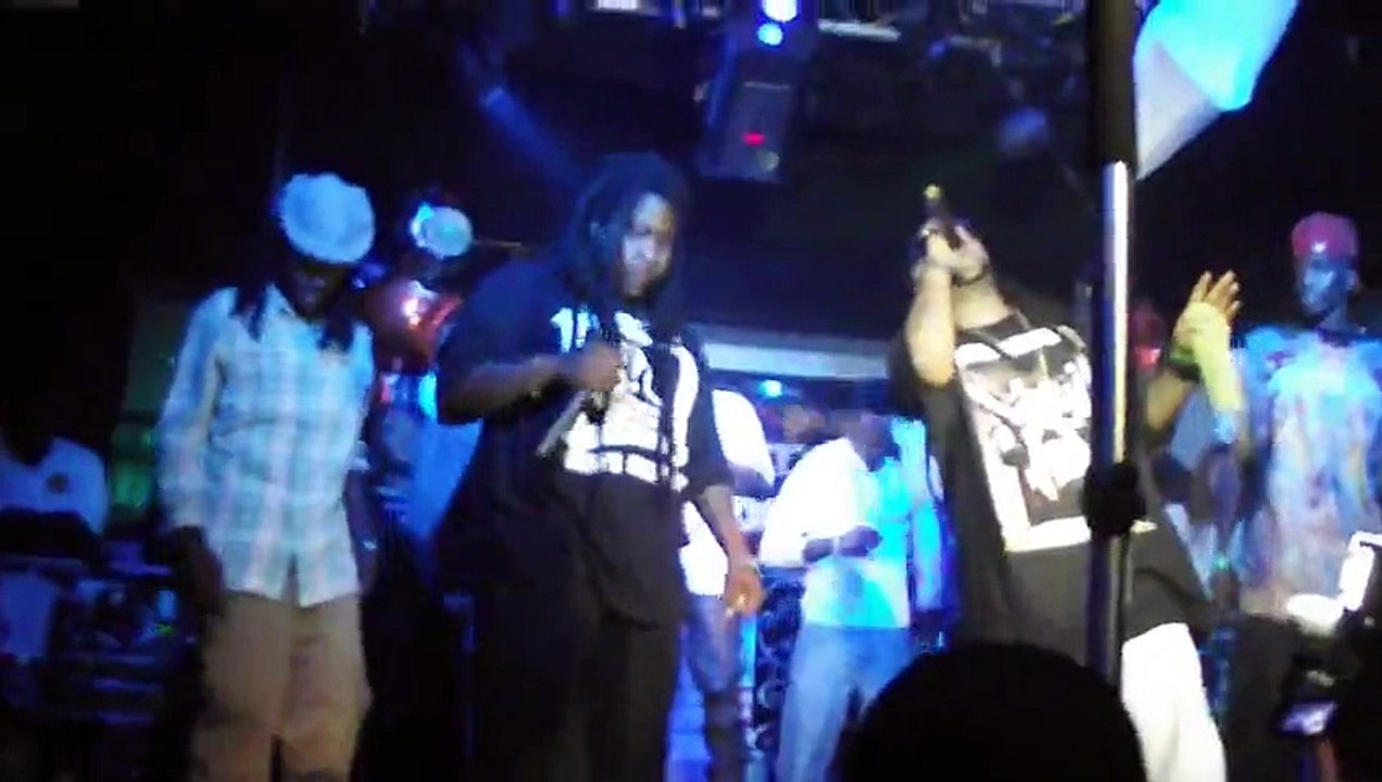 Piccalo Reunion At Best In Dade 2011